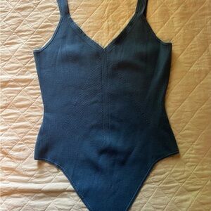 Abercrombie & Fitch Bodysuit